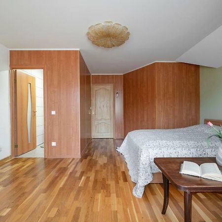 Adeles Vila Palanga Exteriér fotografie