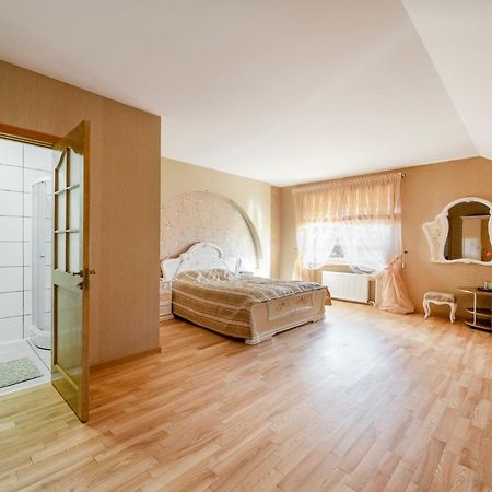 Adeles Vila Palanga Exteriér fotografie
