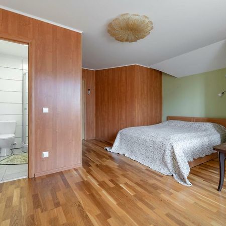 Adeles Vila Palanga Exteriér fotografie