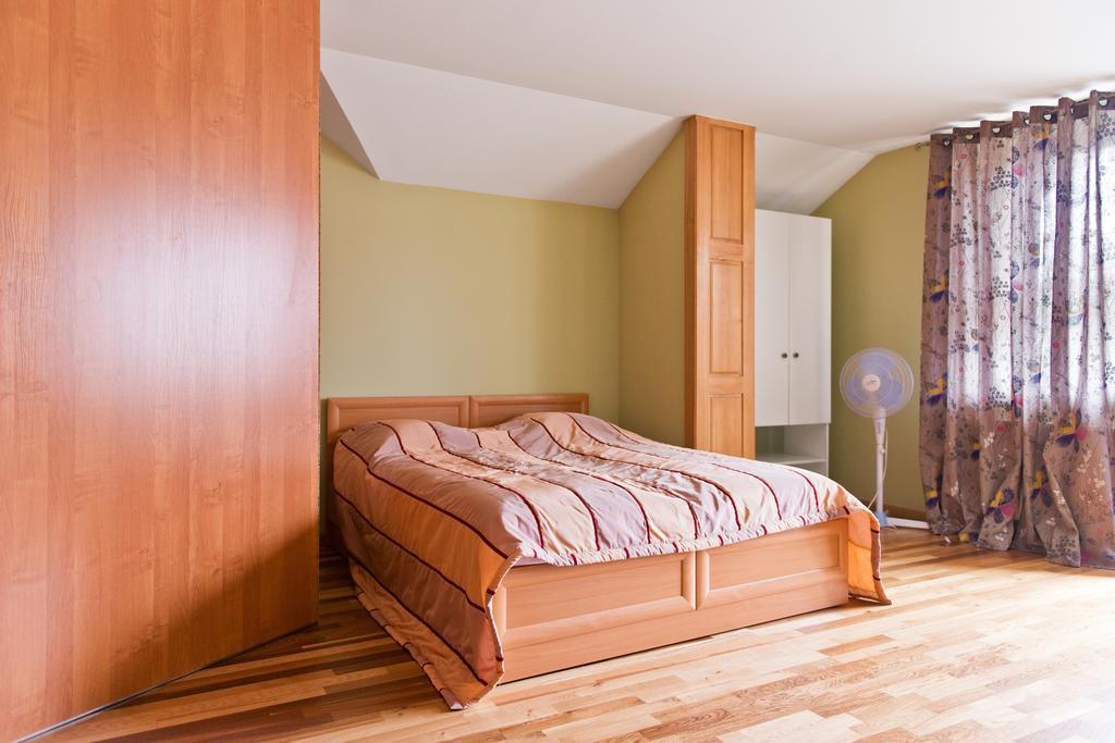 Adeles Vila Palanga Exteriér fotografie