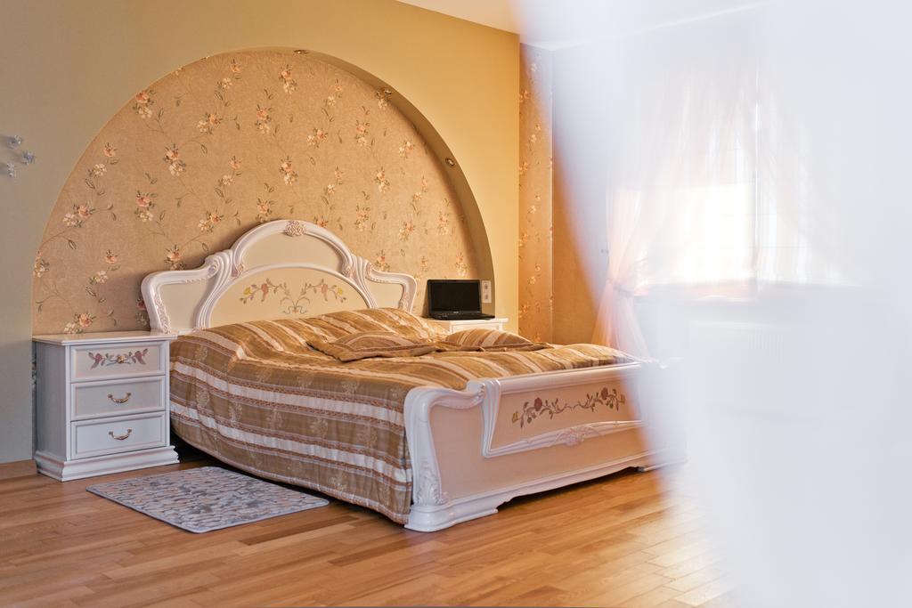 Adeles Vila Palanga Exteriér fotografie