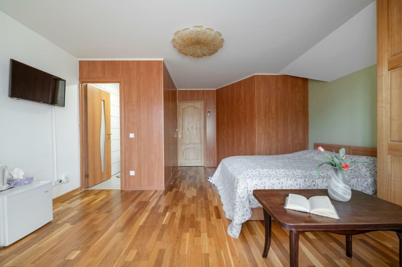 Adeles Vila Palanga Exteriér fotografie
