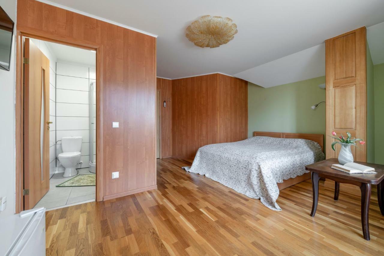 Adeles Vila Palanga Exteriér fotografie
